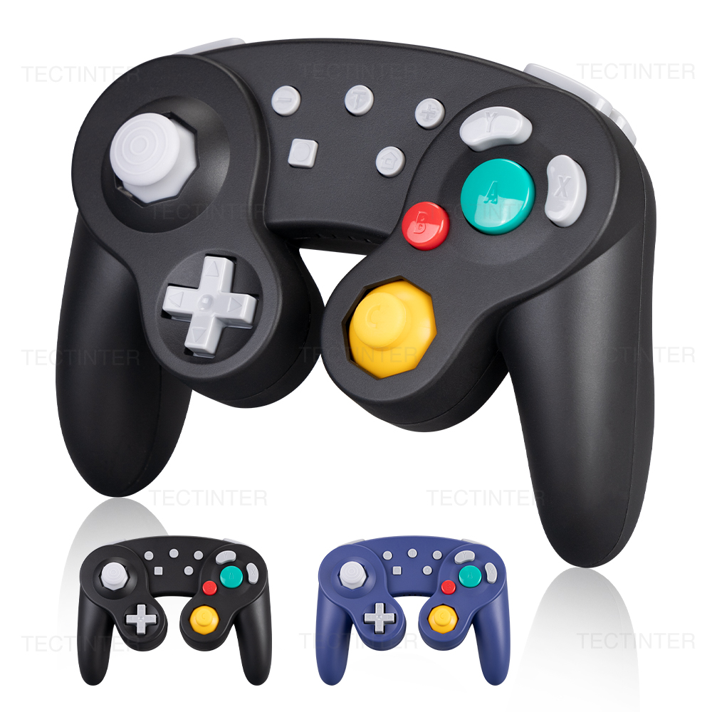 Nes Controller Usb - Support Bluetooth Gamecube Controller Compatible with
