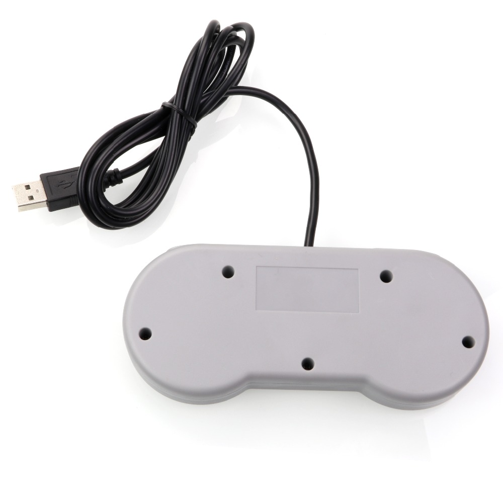 Nes Controller Usb - USB Controller Gaming Joystick Gamepad Controller