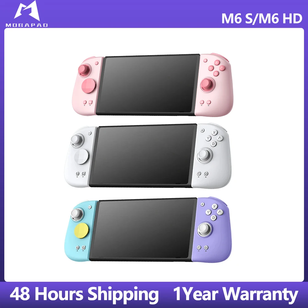 Nes Controller Usb - Mobapad M6 / M6S HD Joycons