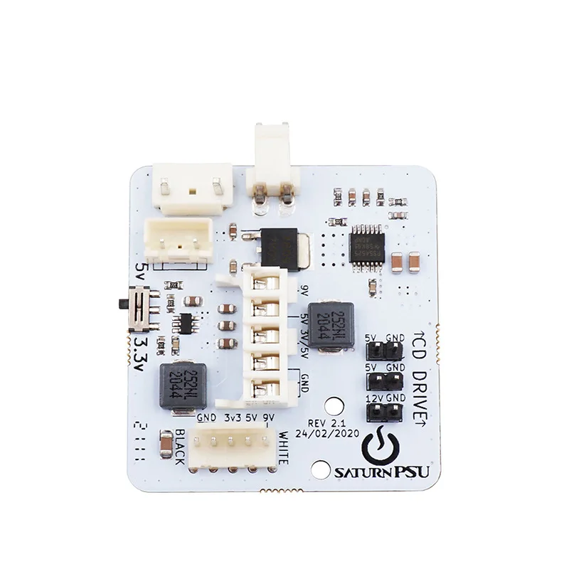 V2.1 SaturnPSU Power Supply 12 - Retro Gaming Unit 评论和价格