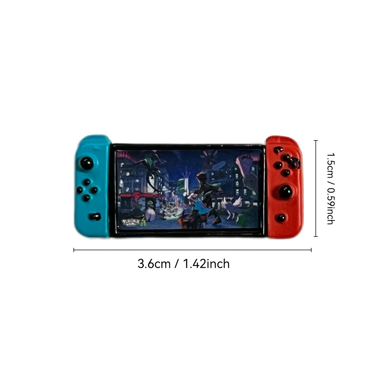 1:6 mini arcade scale - retro  - Retro Game Card 评论和价格