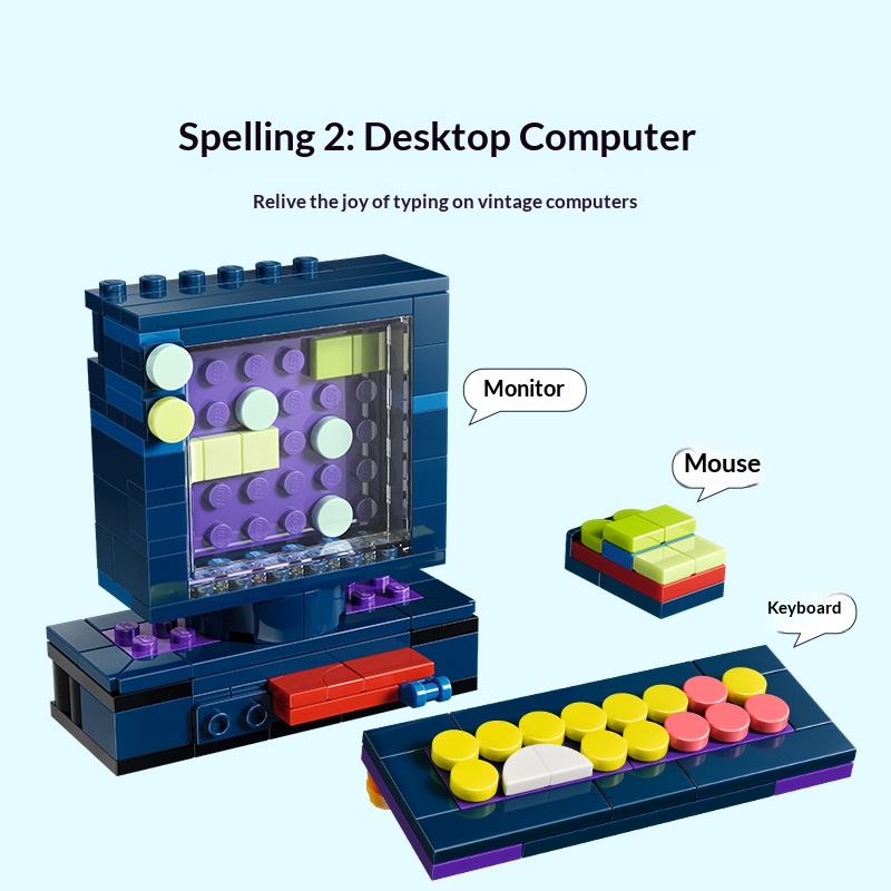 LEGO Creator 3in1 Building Blo - Retro Gaming Unit 评论和价格