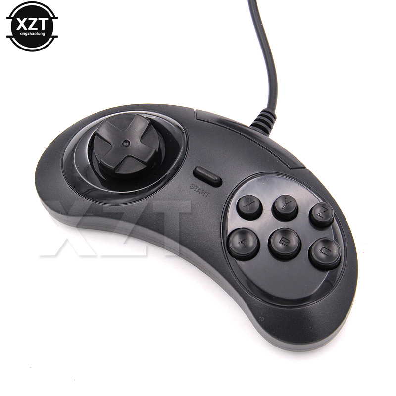 USB Wired Gamepad Game Control - Nes Controller Usb 评论和价格