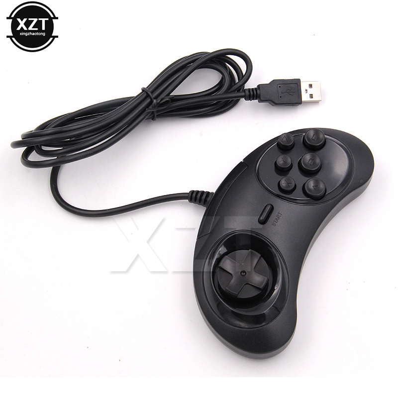 USB Wired Gamepad Game Control - Nes Controller Usb 评论和价格