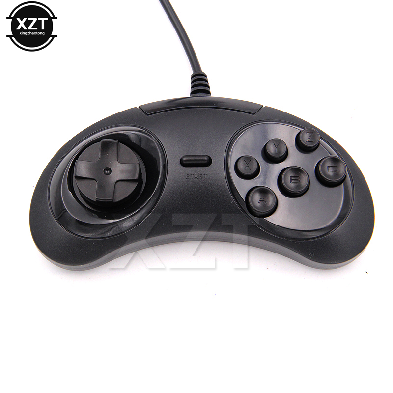 USB Wired Gamepad Game Control - Nes Controller Usb 评论和价格