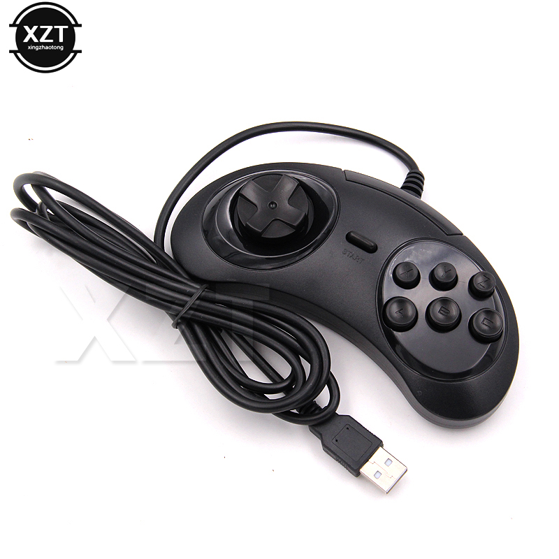USB Wired Gamepad Game Control - Nes Controller Usb 评论和价格