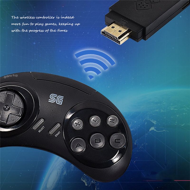 !【Top Deals】Y2 SG Retro Wirele - Nes Controller Usb 评论和价格