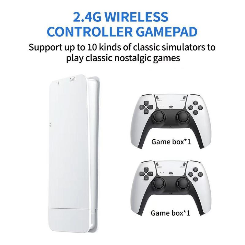 M15 Game Stick 64GB 20000+ Ret - Retro Gaming Joystick 评论和价格