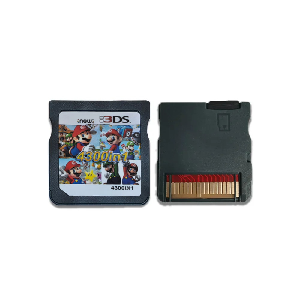 •Pokem0n Themed Multi-Game Car - Retro Game Card 评论和价格