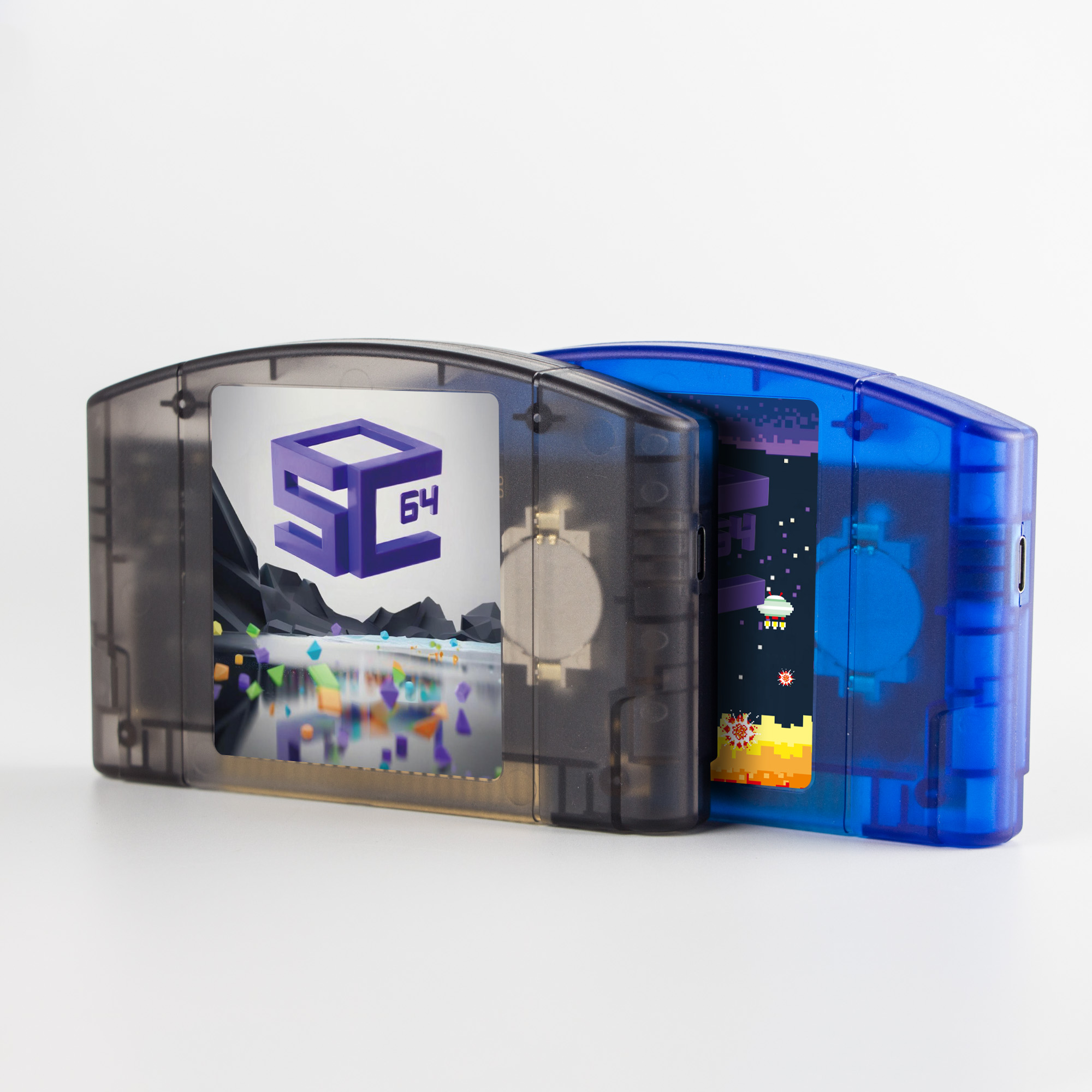 REMANK SC64Summer SC64 CART Ga - Retro Game Card 评论和价格