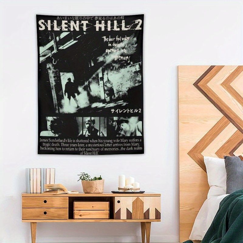 VIKAMA Black and White Retro H - Retro Poster Gaming 评论和价格