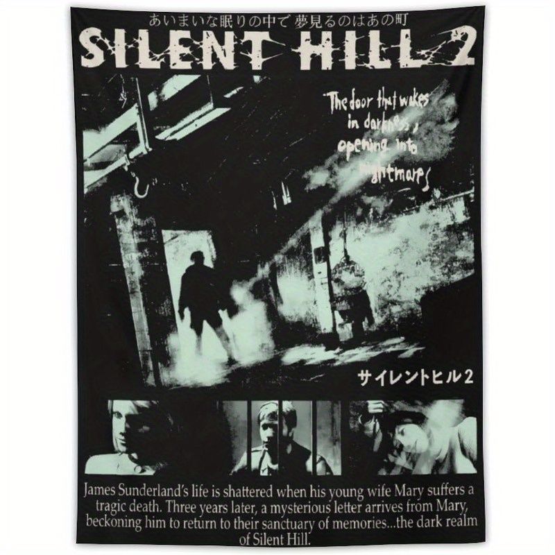 VIKAMA Black and White Retro H - Retro Poster Gaming 评论和价格