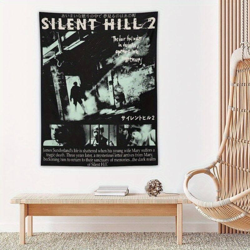 VIKAMA Black and White Retro H - Retro Poster Gaming 评论和价格
