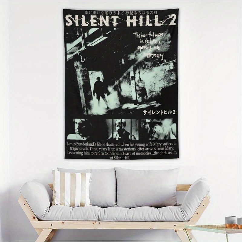 VIKAMA Black and White Retro H - Retro Poster Gaming 评论和价格