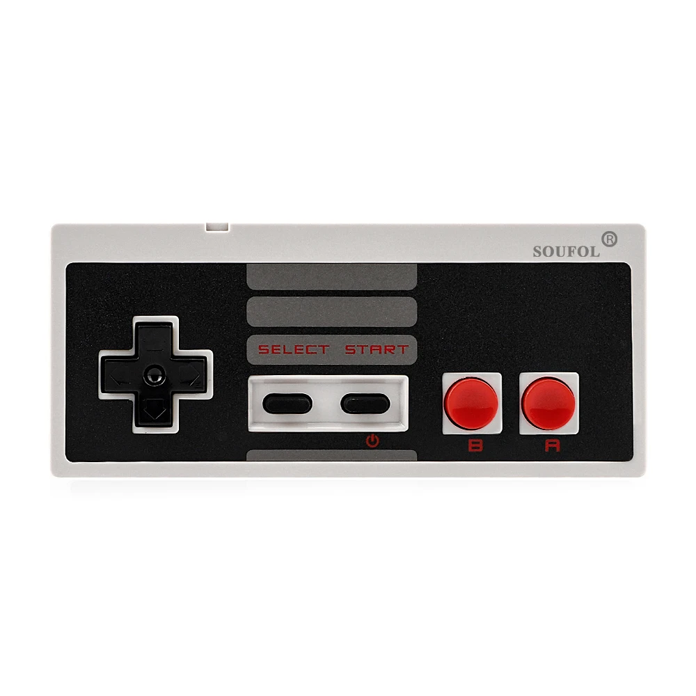 2.4 GHz Wireless USB Controlle - Nes Controller Usb 评论和价格