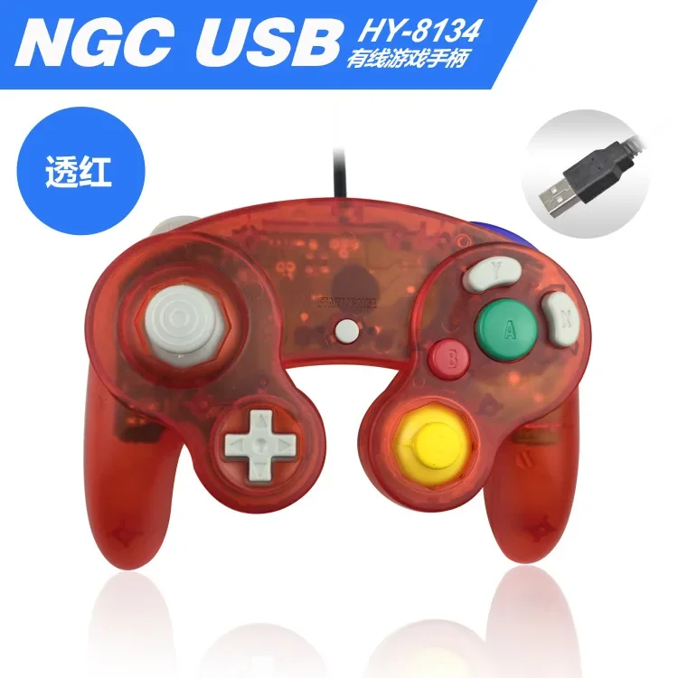 Retro game For Gamecube Contro - Nes Controller Usb 评论和价格