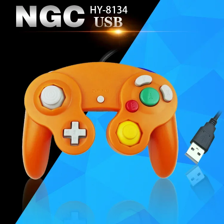 Retro game For Gamecube Contro - Nes Controller Usb 评论和价格