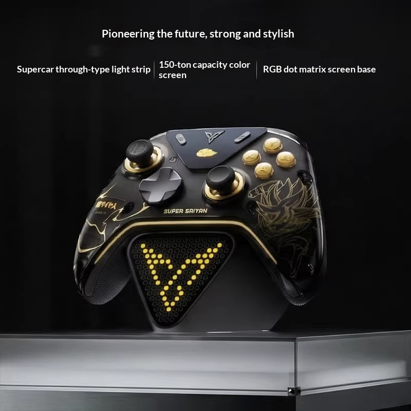 Apex5 Game Controller Force Fe - Nes Controller Usb 评论和价格