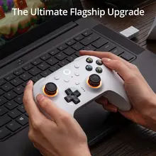 8-Bit Ultimate Wireless Gamepa - Nes Controller Usb 评论和价格