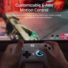8-Bit Ultimate Wireless Gamepa - Nes Controller Usb 评论和价格