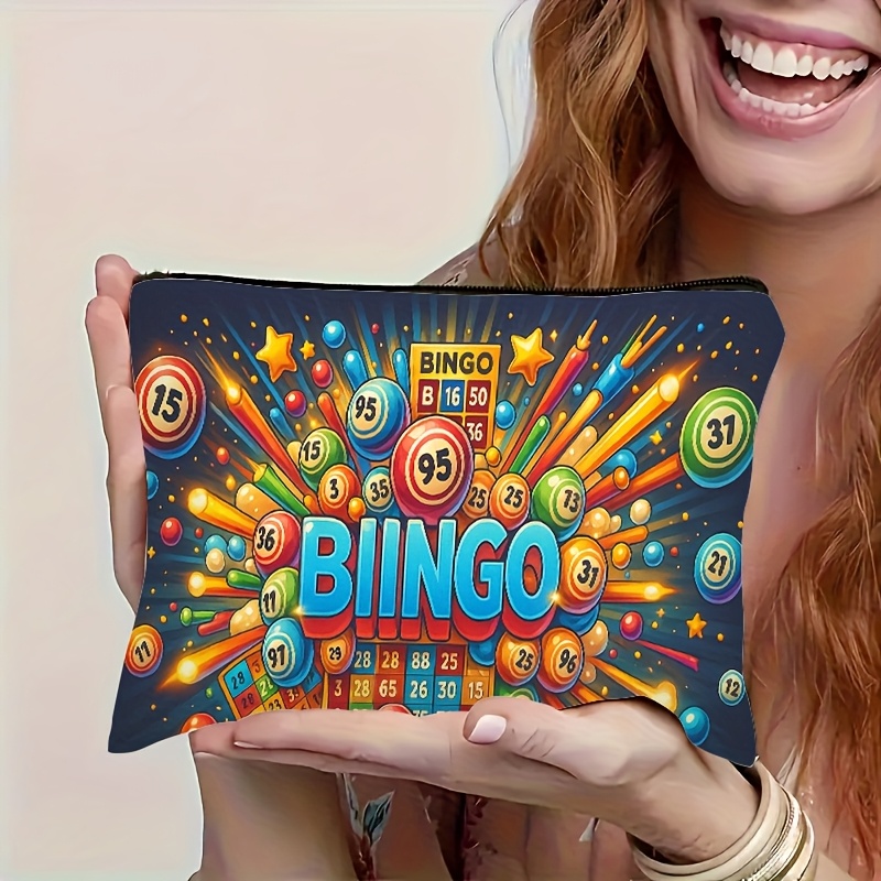1Pc Bingo Game Retro Design Mu - Retro Gaming Unit 评论和价格