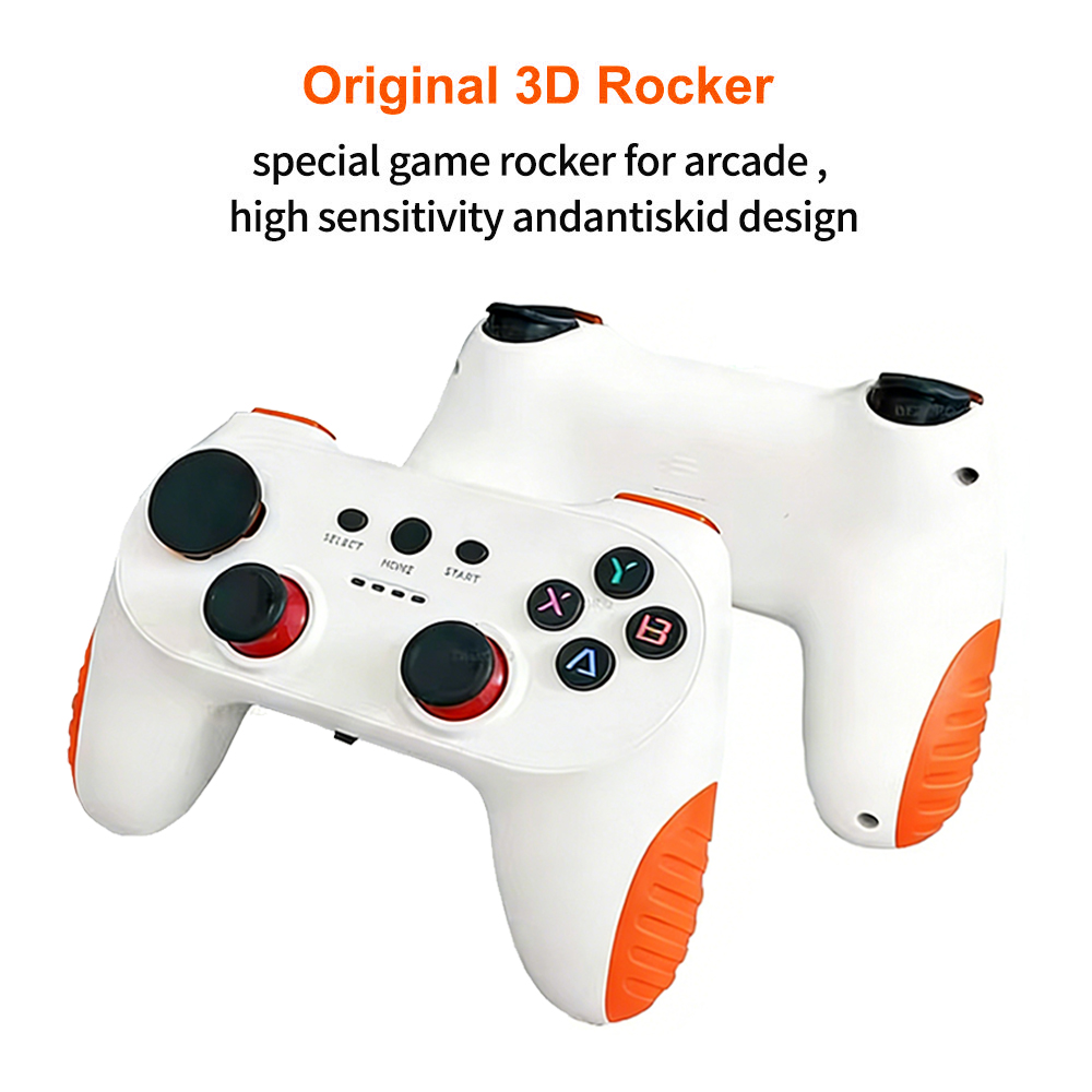 2026 New Game Stick TV Game S9 - Retro Gaming System 评论和价格