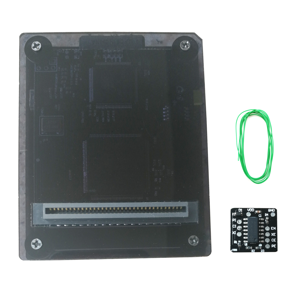 PSIO optical drive simulator r - Retro Game Card 评论和价格