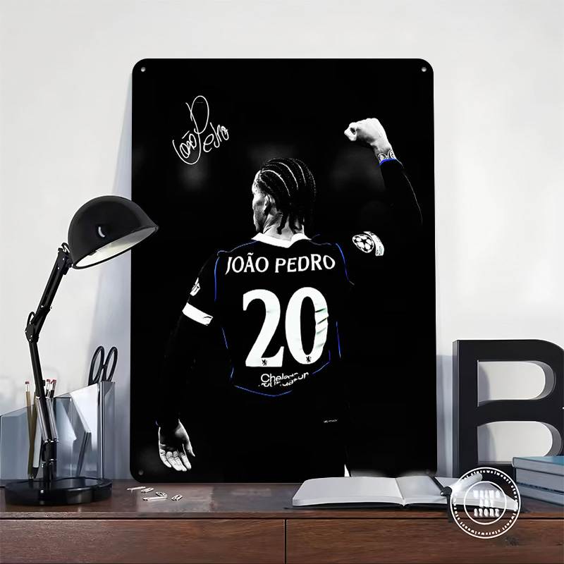 Joao Pedro Jersey 3D Printed T - Retro Gaming Jersey 评论和价格
