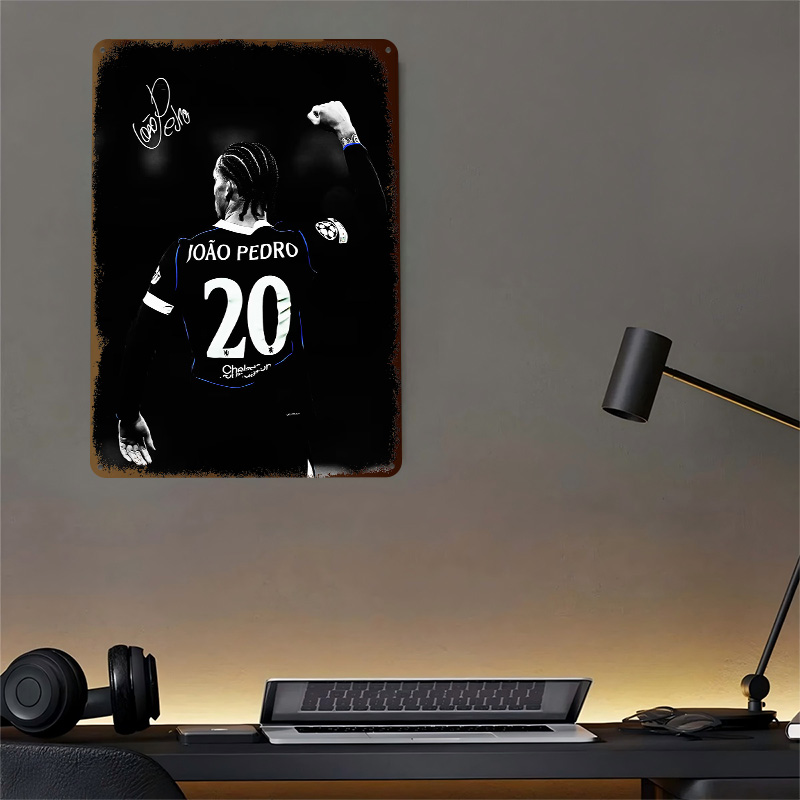 Joao Pedro Jersey 3D Printed T - Retro Gaming Jersey 评论和价格