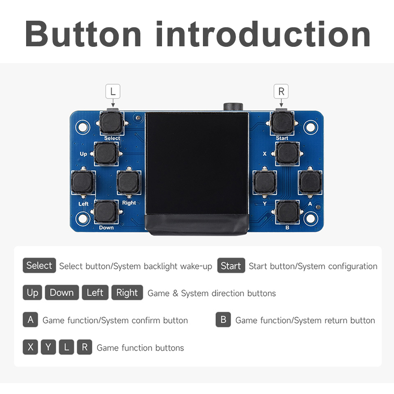 GamePi13 Retro Game Console Mo - Retro Gaming Raspberry Pi Zero 评论和价格