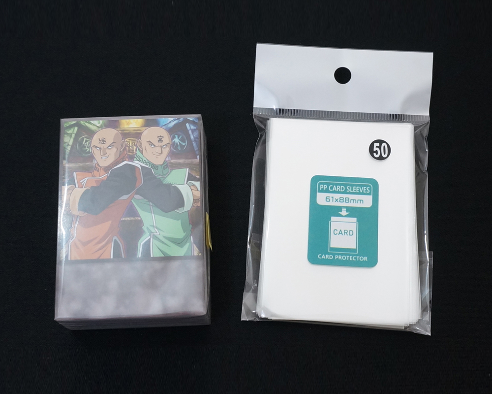 50pcs/set Paradox Brothers Lab - Retro Game Card 评论和价格