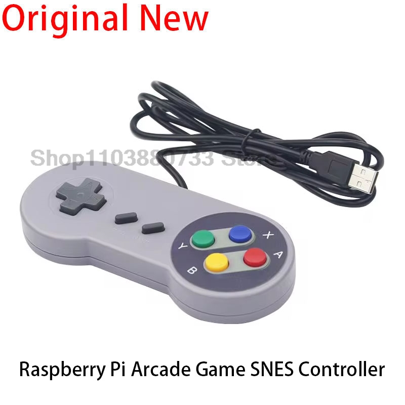 USB Controller Gaming Joystick - Nes Controller Usb 评论和价格