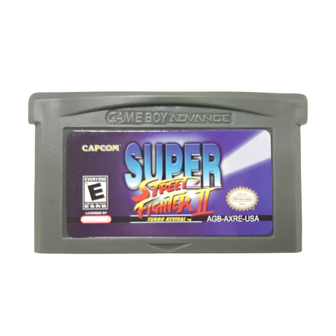 GBA Game Cartridge Lot Mega Ma - Retro Game Card 评论和价格