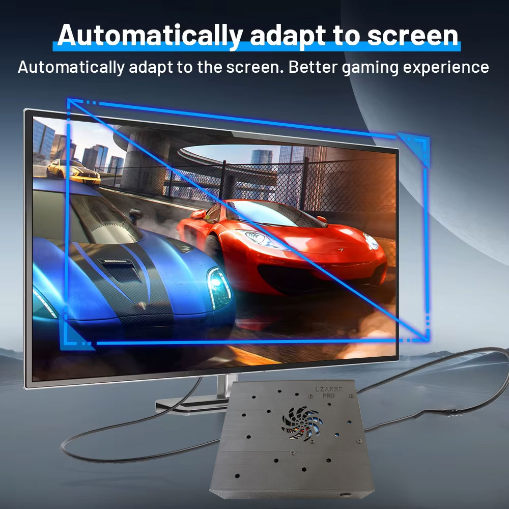 Super Game Console X8 Pro 7000 - Retro Gaming System 评论和价格
