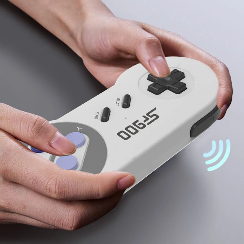 SF900 Retro Video Game Console - Retro Gaming Joystick 评论和价格