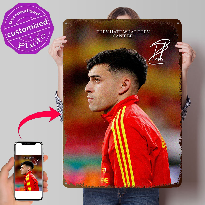 Pedri in Spain Jersey 3D Print - Retro Gaming Jersey 评论和价格