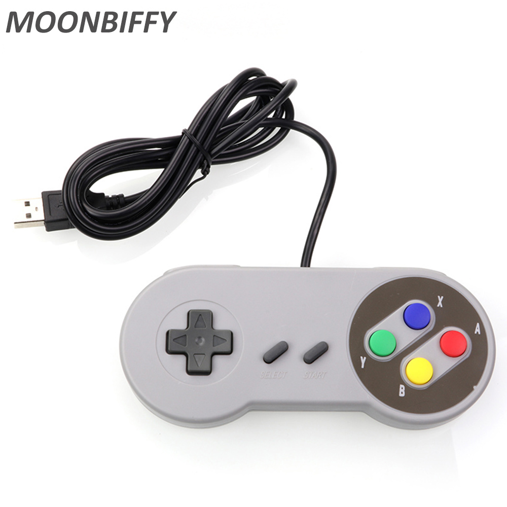 USB Controller Gaming Joystick - Nes Controller Usb 评论和价格