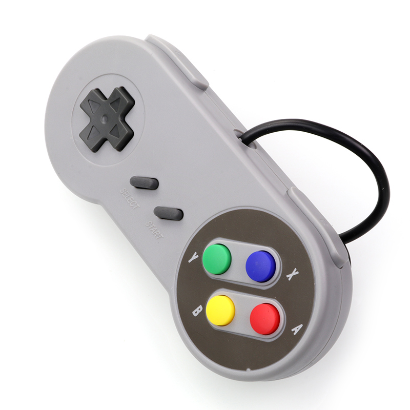 USB Controller Gaming Joystick - Nes Controller Usb 评论和价格