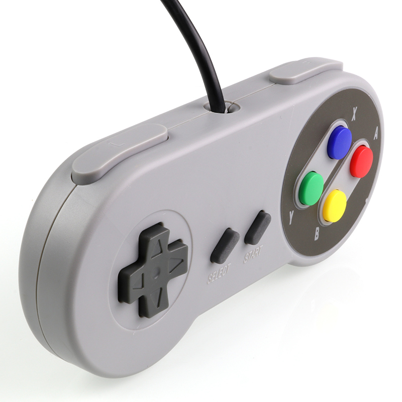 USB Controller Gaming Joystick - Nes Controller Usb 评论和价格