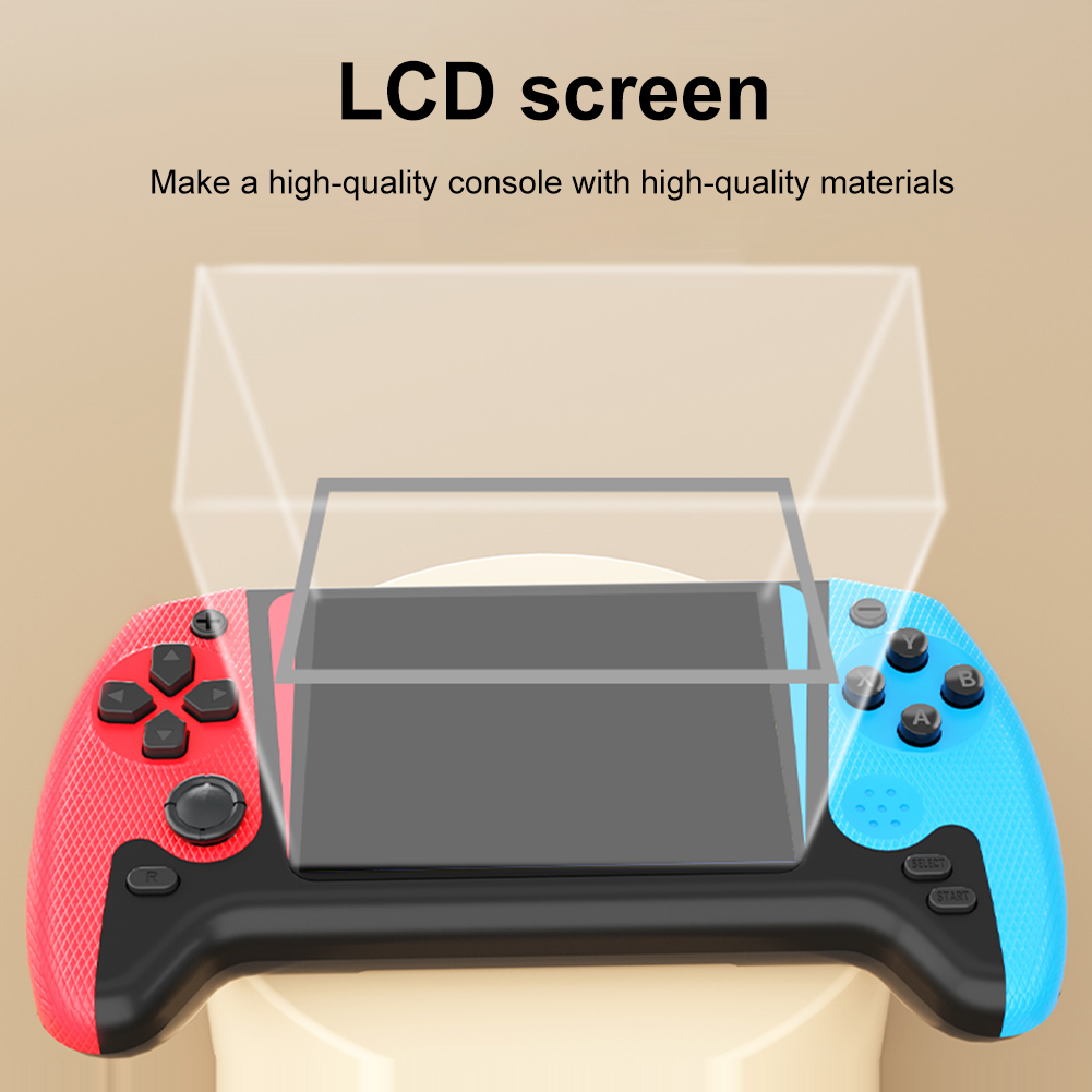 Retro Handheld Video Game Cons - Retro Gaming System 评论和价格