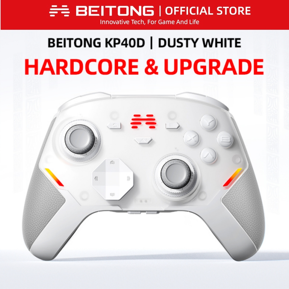 BEITONG KP40D Elite Gaming Con - Nes Controller Usb 评论和价格