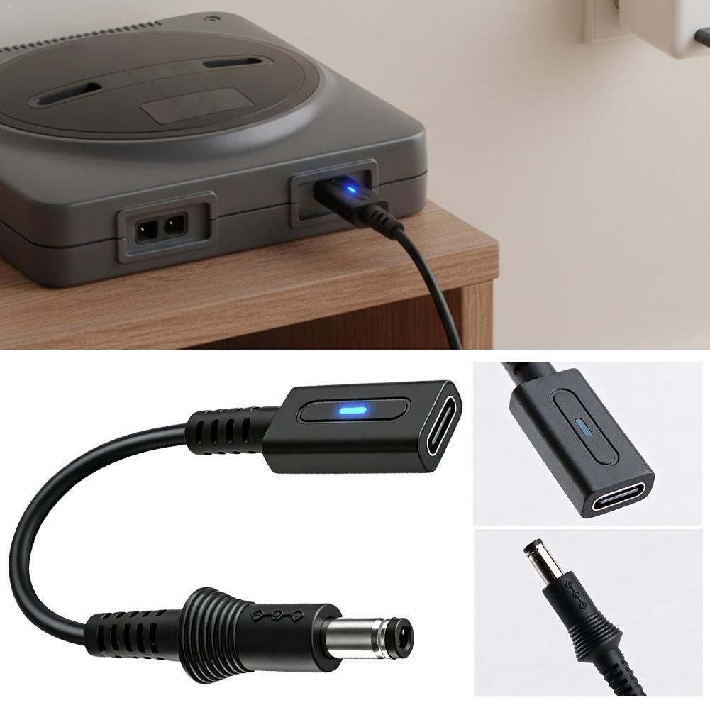 PD Type C Charge Cable for Seg - Nes Controller Usb 评论和价格