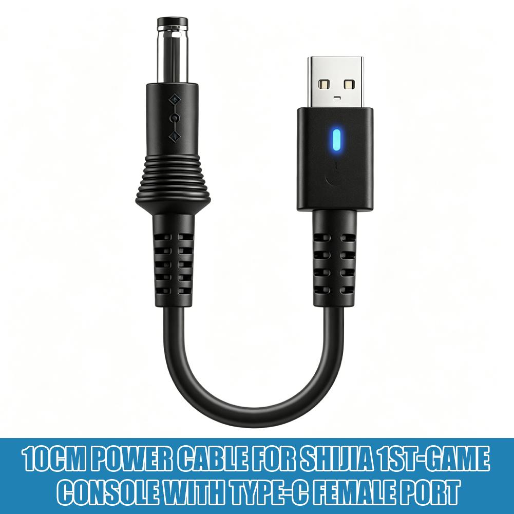 PD Type C Charge Cable for Seg - Nes Controller Usb 评论和价格