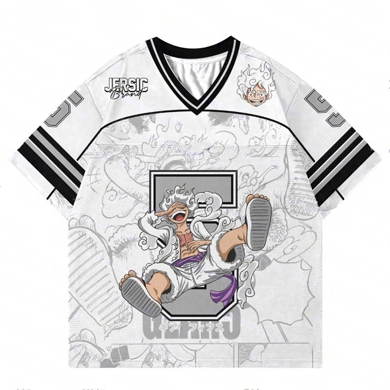 Dragon Ball Kid Goku Retro Gam - Retro Gaming Jersey 评论和价格