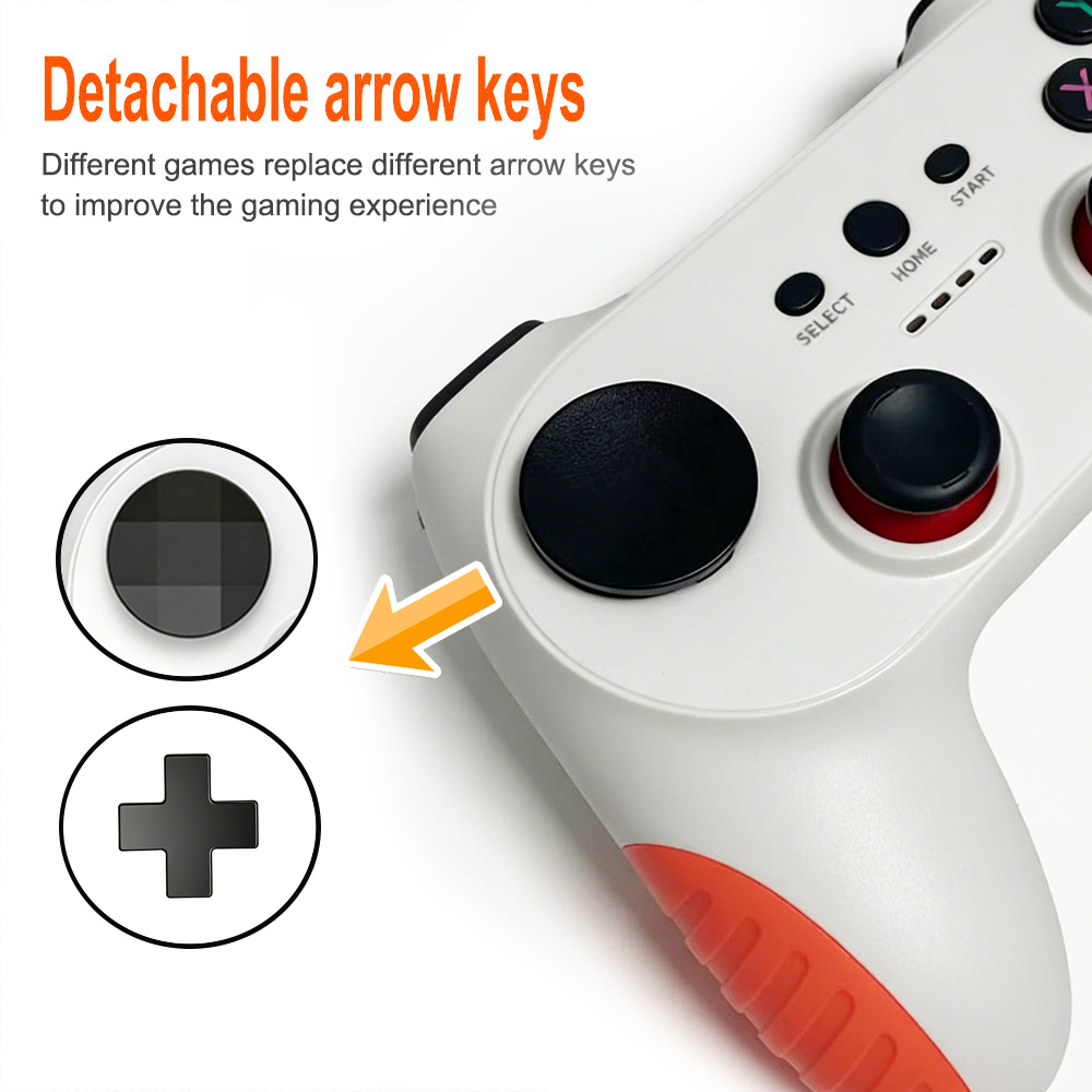 2026 New 128G X10 PRO GameStic - Retro Gaming System 评论和价格