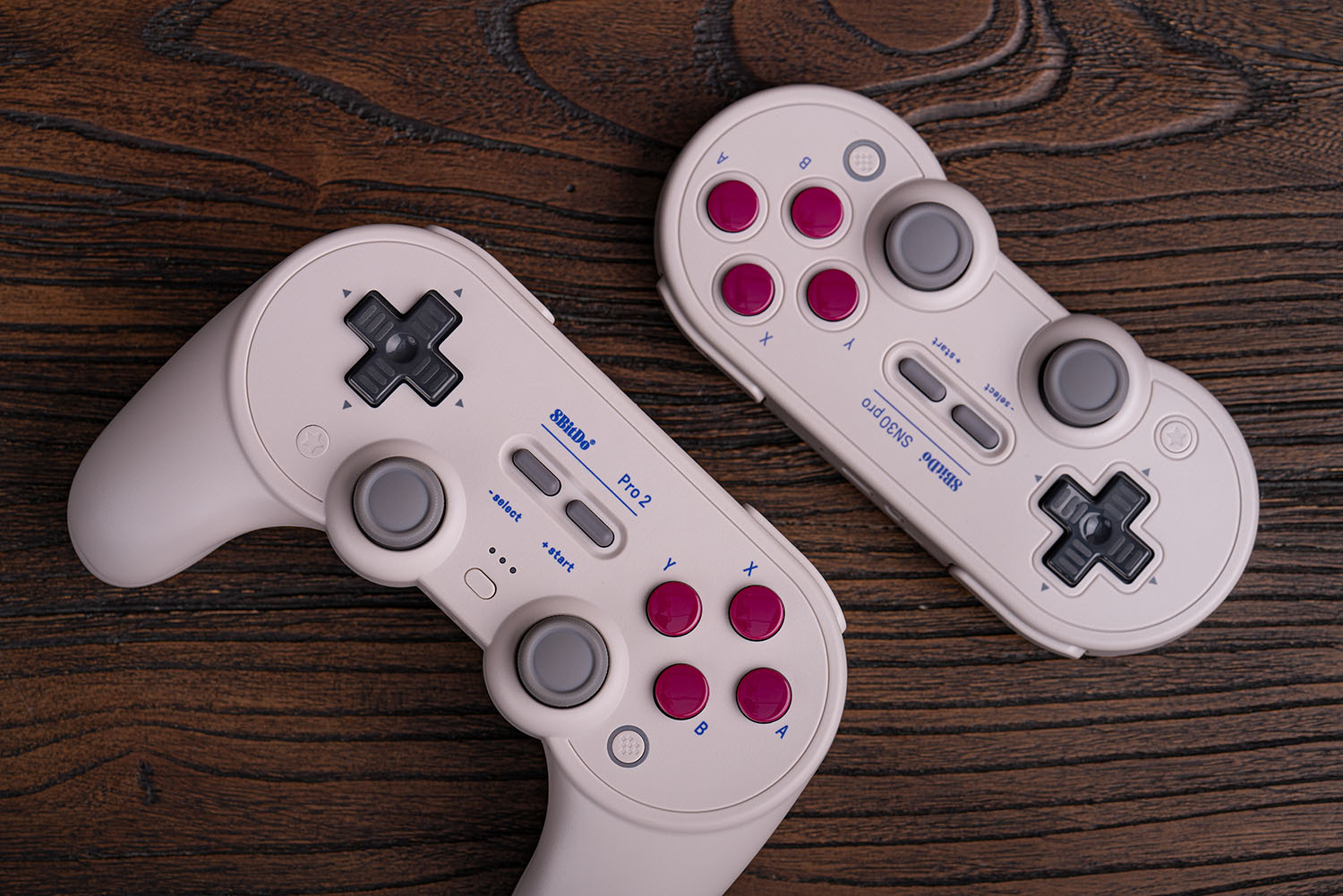 8Bitdo Pro2 Bluetooth Game Con - Nes Controller Usb 评论和价格