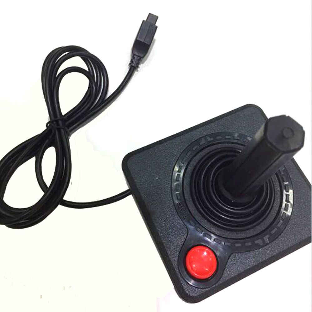 Retro Classic  Controller Game - Retro Gaming Joystick 评论和价格