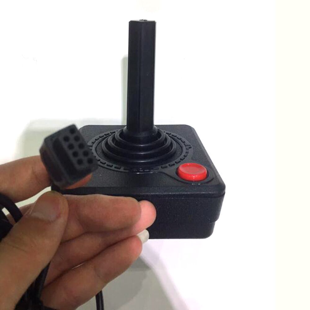 Retro Classic  Controller Game - Retro Gaming Joystick 评论和价格