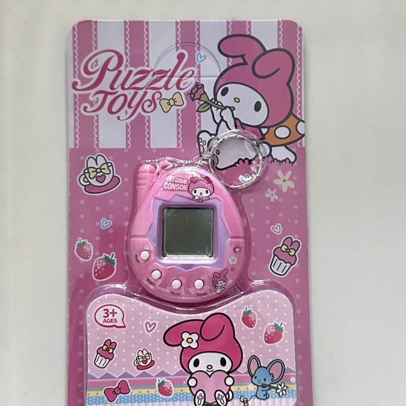 Retro Electronic Pet Game Cons - Retro Gaming Unit 评论和价格