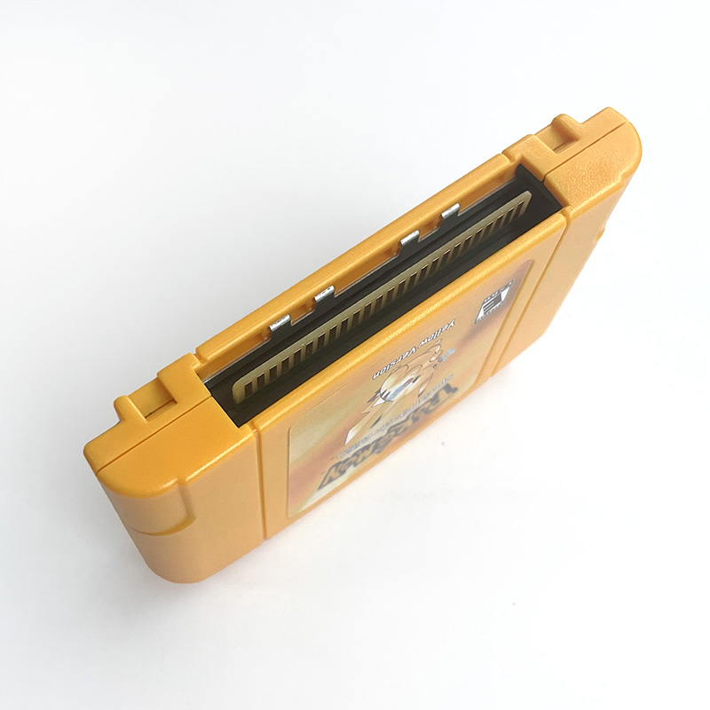 USA NTSC Version English Pokem - Retro Gaming Unit 评论和价格